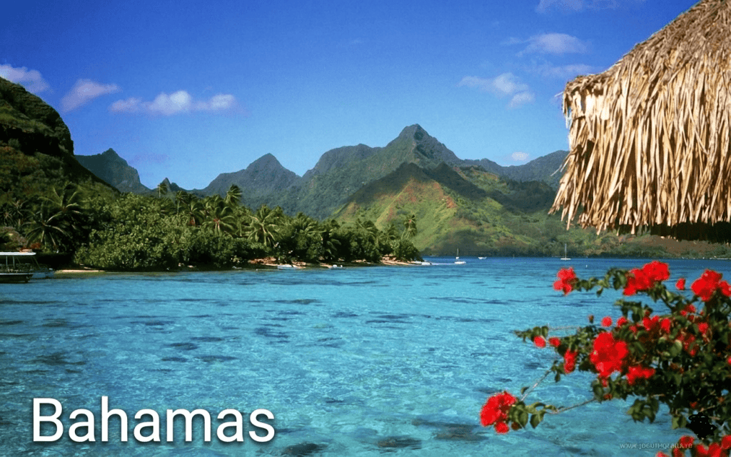 Bahamas