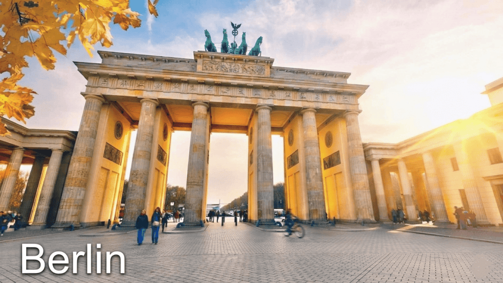 Berlin