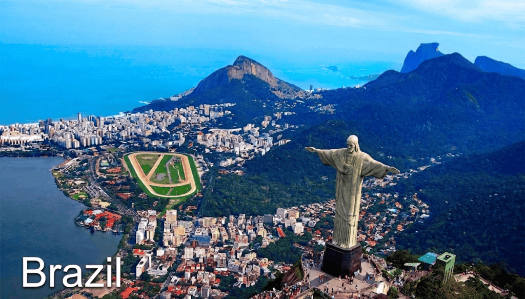 Brazil
