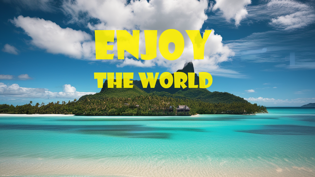 Worldwide Travel